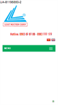 Mobile Screenshot of luatnguyen.com